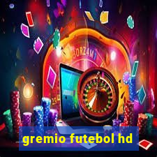 gremio futebol hd